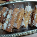 El cooksnap de Patricia Rebeca cuando hizo Churros + Máquina casera para hacerlos... Imperdible.