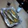 El cooksnap de Alfonso Arroyo Salcedo cuando hizo Caballa al horno sobre cama de patatas y cebolla.