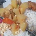 Cooksnap dari Umi Satria Arsya Khiar untuk resep Terik tahu khas yogya