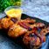 Cooksnap dari Rika Meila Puspita untuk resep Ayam Panggang Susu Saos Keju