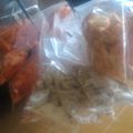 Cooksnap dari Juni Bakara untuk resep Pikulpi (keripik kulit lumpia)