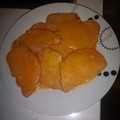 El cooksnap de Mue Noe cuando hizo Cinta de lomo en salsa.