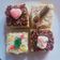 Cooksnap dari Echa Therik untuk resep Cake potong hias/ base cake bolu jadul