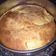 El cooksnap de Clara Arias cuando hizo Tarta de manzana fácil.