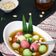 Cooksnap dari Izza Zulfana untuk resep Wedang Ronde