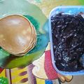 Cooksnap dari Rehana untuk resep Banana pancake