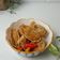 Cooksnap dari Dapoerliandra untuk resep Tahu Walik Crispy