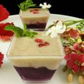 Anjali Sunayna Verma's cooksnap of when they made Banana ice cream soft scoop.
