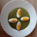 1413angyalka Cooksnap-ja, amikor elkészítette a(z) Tejszínes sóskafőzelék 🥣🥣🥣 receptet.