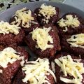 Cooksnap dari early.erma2 untuk resep Nugget pisang dagangan saya
