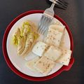 Dipti Tank's cooksnap of when they made White dhokla (સફેદ ઢોકળા).