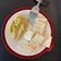 Dipti Tank's cooksnap of when they made White dhokla (સફેદ ઢોકળા).