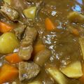 Cooksnap dari ekitchen untuk resep Cara bikin Nasi Kari Jepang yang benar biar tekstur dan rasanya maximal 😍