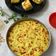 Seema Raghav का कुकस्नैप जब उन्होंने खट्टा ढोकला (Khatta Dhokla Recipe in hindi) बनाया था।