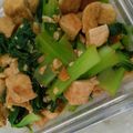 Cooksnap dari Papulex untuk resep Packoy tahu happy call
