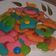 El cooksnap de Flor Nahir cuando hizo Galletas de manteca.