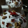 El cooksnap de Angela Lara cuando hizo Pan dulce tradicional.