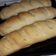 El cooksnap de Teresa Weimer cuando hizo Pan francés fácil !.