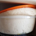 El cooksnap de Montse Casellas - Trasteamos en mi Cocina? cuando hizo Pan brioche dulce con yogur.