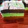 Cooksnap dari anisatur raehan untuk resep Eggless Moist Chocolate pandan