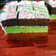 Cooksnap dari anisatur raehan untuk resep Eggless Moist Chocolate pandan