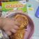 Cooksnap dari Danni Safitri untuk resep Bungeoppang / Korean Fish Cake