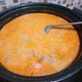 Cooksnap dari Feri Vivi Ikayati untuk resep Sayur (pepaya) godog