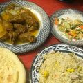 Real Rose's cooksnap of when they made Vegetable Egg Fried Rice #CookpadApp.