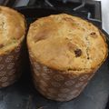 El cooksnap de Kari Rodriguez cuando hizo Pan dulce de avena y harina integral 💪♥️🤩.