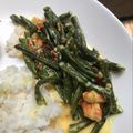 Cooksnap dari Ciye Masak untuk resep Gulai Kacang Panjang Telur Puyuh Mudah Lezat