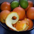 صورة من سوزان شوقي 💖💟، شاركها بعد تجربة وصفة تفريز عصير ليمون 🍋🍋 لرمضان