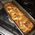 El cooksnap de Clau M Rodriguez cuando hizo 🍎 ¡Crumble húmedo para una manzana!.