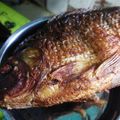 Cooksnap dari Farhah untuk resep Ikan Goreng Bumbu Racik