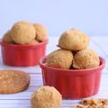 Cooksnap dari Dapurmiranti untuk resep Cookies Manado