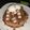 El cooksnap de Isa Roldan cuando hizo Tarta de creps con kinder.