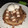 El cooksnap de Isa Roldan cuando hizo Tarta de creps con kinder.