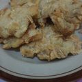 Cooksnap dari Lia Prasetyowati untuk resep Jamur Tiram Crispy