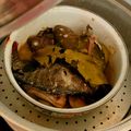 Cooksnap dari sanah untuk resep Ikan kukus ala chinese food