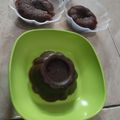 Cooksnap dari Shofiyah Nur Rahmah untuk resep Lava Cake Beng Beng Drink