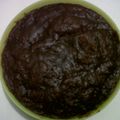 Cooksnap dari Maximum Ve untuk resep Eggless moist brownies (No telur...No mixer)