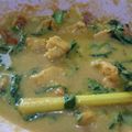 Cooksnap dari Suryani Cangai untuk resep Ikan Tuna Woku Devina Hermawan