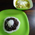 Keya Mandal's cooksnap of when they made তেঁতো ডাল (tento dal recipe in Bengali).