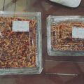 Cooksnap dari Mardiana Sari untuk resep Kering tempe pedas manis