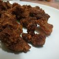รูป Cooksnap ของ Ong Jirawat เมื่อเขาทำ หมูสามชั้นทอดกรอบ