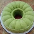 Cooksnap dari reivan untuk resep Bolu pisang kukus super simpel dan anti gagal