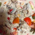 Cooksnap dari Ria Apriani untuk resep Garang asem ayam simpel