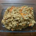 Cooksnap dari Titik Sulistyowati untuk resep Nasgor bakso
