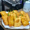 Cooksnap dari Misco Homemade untuk resep Risoles Ragout Sayuran
