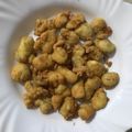 Cooksnap dari Novani Ayunda untuk resep Chiken popcorn
