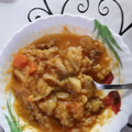 El cooksnap de Yaneli Guerrero Rodriguez cuando hizo Repollo/berza.